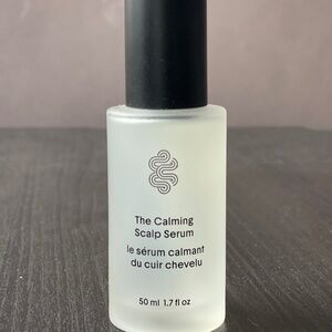 Crown Affair  The Calming Scalp Serum for Dry & Sensitive Scalp